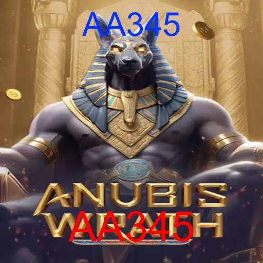 AnubisWrath