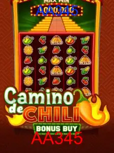 CaminodeChiliBonusBuy