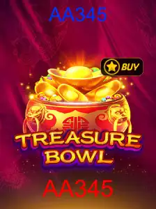 TreasureBowl